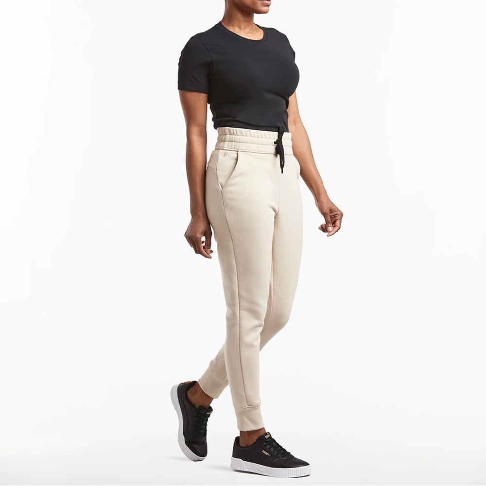 Luxe Fleece Jogger by Public Rec